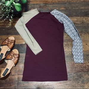 The Seea designer surf top, Size M